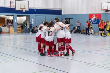 Bild 3 - wCJ Norddeutsches Futsalturnier Auswahlmannschaften